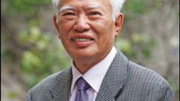 Nguyên Phó thủ tướng Vũ Khoan từ trần