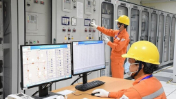 Cung cấp điện ở miền Bắc được đảm bảo từ ngày 23/6