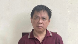 Bắt Chủ tịch Công ty Vàng Phú Cường liên quan vụ án 'Vận chuyển trái phép tiền tệ'
