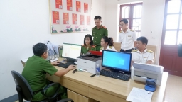 Hà Tĩnh: Hơn 300.000 trường hợp chưa đầy đủ thông tin về đăng ký thuế
