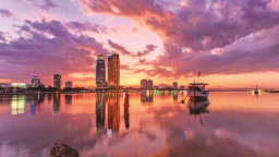 Ngoài ngắm pháo hoa, khách nghỉ tại Novotel Danang còn nhận hàng loạt ưu đãi
