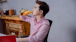 Nguồn năng lượng giúp duy trì sức sáng tạo