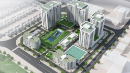 Hà Nội: Sẽ mở thêm 5 tuyến đường quanh khu đô thị Việt Hưng, Long Biên