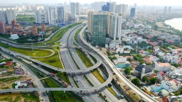 Đầu tư hạ tầng giao thông Đông Nam Bộ cần hơn 738.000 tỷ đồng