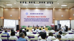BHXH Việt Nam: Nhiều kết quả nổi bật 6 tháng đầu năm 2023
