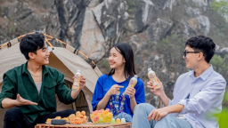 Người tiêu dùng dần thay đổi thói quen trong lựa chọn đồ uống