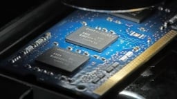 Nhật Bản hạn chế xuất khẩu thiết bị sản xuất chip tiên tiến