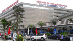 Bệnh viện Hợp Lực bị phạt vì 'thổi phồng' dịch vụ khám bệnh