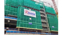 Liên quan đến vụ Ricons nộp đơn yêu cầu Coteccons làm thủ tục phá sản, hai công ty nói gì?