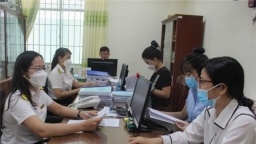 18 tỉnh nợ thuế tăng mạnh, Ninh Thuận tăng tới 444%