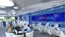 KienlongBank hoàn thành kế hoạch 6 tháng đầu năm, đẩy mạnh số hóa để tăng trưởng