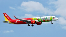 Khám phá Tây Australia với đường bay thẳng đầu tiên Tp.HCM – Perth của Vietjet
