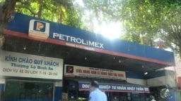 Vi phạm chất lượng, một cửa hàng xăng dầu ở Hà Nội bị xử phạt 330 triệu đồng