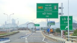 Ninh Bình đề xuất mở rộng cao tốc Cao Bồ - Mai Sơn