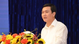 Ông Nguyễn Cảnh Toàn giữ chức Phó chủ tịch Ủy ban Quản lý vốn nhà nước