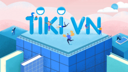 Tiki bổ nhiệm hai Tổng giám đốc cùng lúc