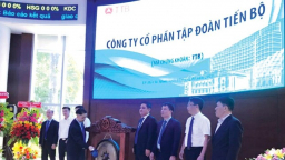 HoSE nhắc 4 công ty nộp báo cáo tài chính bán niên 2023 đã soát xét