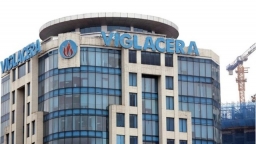 Viglacera Hà Nội bị phạt 335 triệu đồng vì xả khí thải vượt quy chuẩn