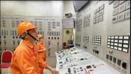 Tập đoàn năng lượng Phần Lan đề xuất xây nhà máy điện 5.600 tỷ tại Ninh Bình