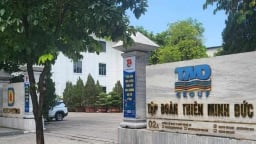 Nghệ An: Công ty CP Phức hợp Ôtô DKC nợ thuế hơn 10 tỷ đồng