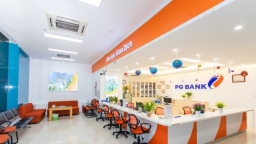 PG Bank được chấp thuận bàn giao 40% cổ phần cho 3 nhà đầu tư