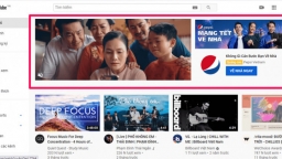 Cá nhân có thu nhập từ quảng cáo trên Youtube phải nộp thuế GTGT và thuế TNCN