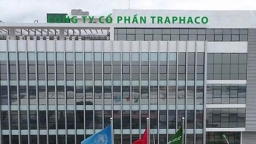 Công ty Cổ phần Traphaco bị phạt về thuế hơn 2,4 tỷ đồng