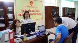 Cục Thuế Đắk Lắk: Quản lý 100 cá nhân kinh doanh thương mại điện tử