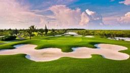 Hé lộ liên danh làm dự án sân golf 1.600 tỷ tại Thanh Hóa