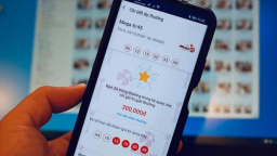 Pháp luật không cho phép bán vé số qua internet và mua vé số hộ