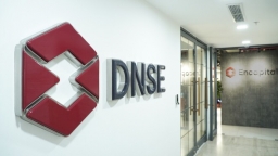 Phạt Chứng khoán DNSE 125 triệu đồng