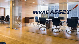 Chứng khoán Mirae Asset bị phạt hơn 110 triệu đồng