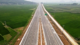 Hơn 14.300 tỷ đồng đầu tư Cao tốc Đồng Đăng - Trà Lĩnh