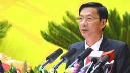 Đề nghị kỷ luật nguyên Bí thư Tỉnh ủy, nguyên Chủ tịch Quảng Ninh