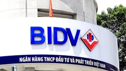 BIDV Long Biên tự động thu nợ 270 tỷ từ Quỹ bình ổn giá xăng dầu