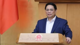 Tăng cường cải cách, giảm xin - cho trong xây dựng pháp luật