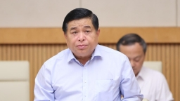Bộ trưởng Nguyễn Chí Dũng: Bội chi ngân sách được kiểm soát tốt