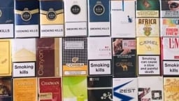 Bài 4: Các kịch bản tăng thuế TTĐB với thuốc lá