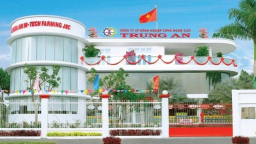 Công ty Nông nghiệp Công nghệ cao Trung An bị phạt vì loạt vi phạm