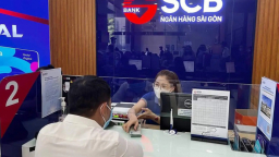 Đang tìm kiếm nhà đầu tư tham gia cơ cấu lại SCB, chuẩn bị cổ phần hóa Agribank