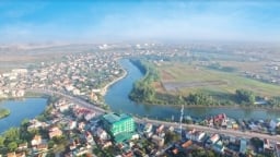 Nghệ An: Đầu tư 1.900 tỷ đồng xây khu công nghiệp Hoàng Mai 2