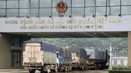Lào Cai sẽ có thêm 2 cửa khẩu quốc tế trên biên giới Việt - Trung