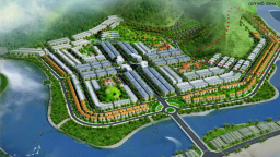 Hà Giang 'muốn' làm Khu đô thị mới Phú Hưng gần 2.000 tỷ đồng