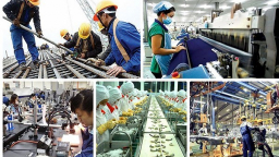 Đồng Nai xuất siêu 4,8 tỷ USD trong 10 tháng