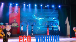 Trường Kinh tế - Trường Đại học Vinh: Chặng đường 20 năm xây dựng và phát triển