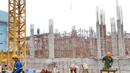 Công ty Minh Sơn bị phạt 260 triệu đồng do xây 2 dự án khu dân cư không phép tại Quảng Nam
