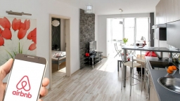 Italy truy thu gần 840 triệu USD tiền thuế của Airbnb