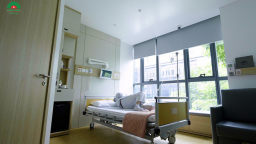 Phương pháp giảm đau hiệu quả cho bệnh nhân ung thư giai đoạn cuối