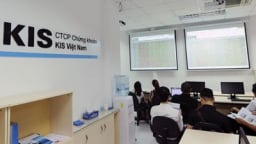 Vi phạm chứng khoán, hai doanh nghiệp bị phạt