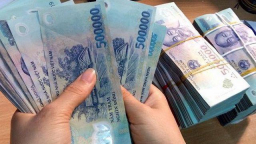 Tiền lương của lãnh đạo doanh nghiệp nhà nước không quá 86,4 triệu đồng/tháng
